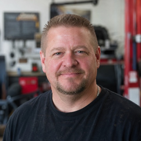 McClintock HVAC